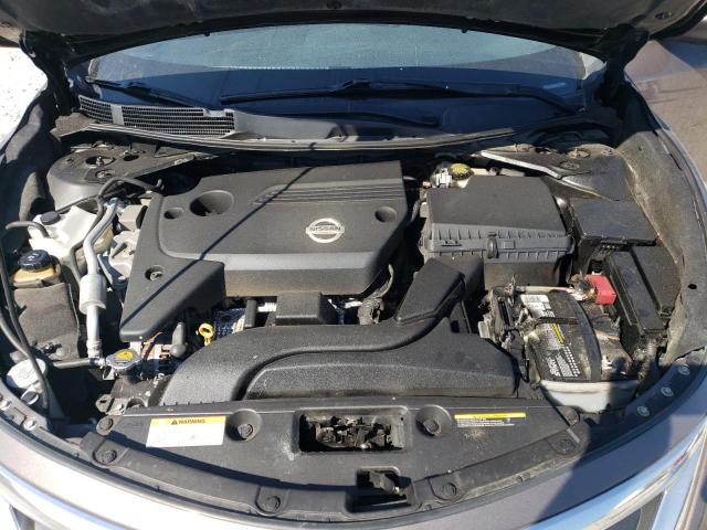 Photo 11 from auction – 2014 NISSAN ALTIMA 2.5 with VIN 1N4AL3AP6EC101757