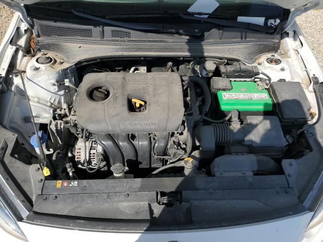 Photo 11 from auction – 2019 KIA FORTE FE with VIN 3KPF24AD4KE112047
