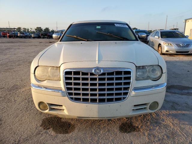 Photo 5 from auction – 2005 CHRYSLER 300C with VIN 2C3AA63H05H606802
