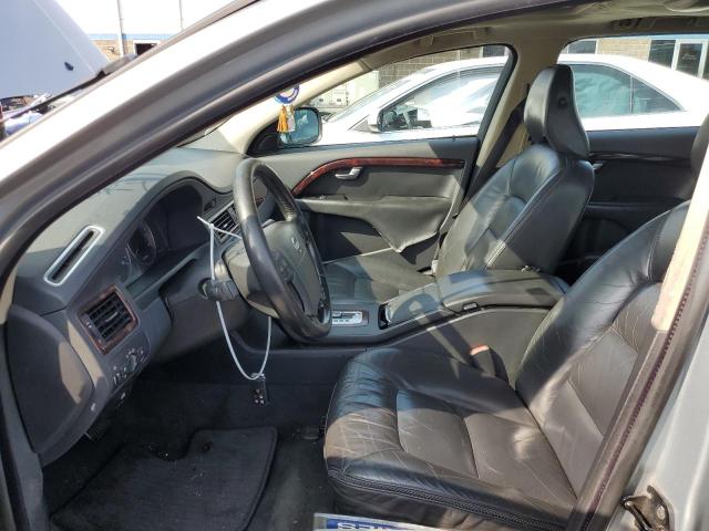 Photo 7 from auction – 2008 VOLVO XC70 with VIN YV4BZ982381018780