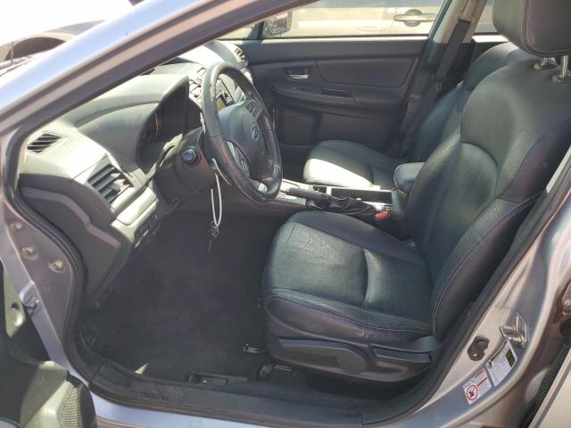 Photo 7 from auction – 2014 SUBARU XV CROSSTR with VIN JF2GPAGC9E8245633