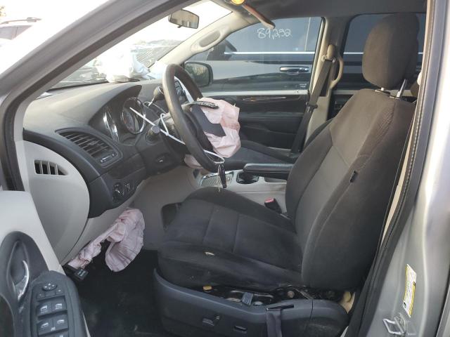 Photo 7 from auction – 2012 DODGE GRAND CARA with VIN 2C4RDGCG3CR324048