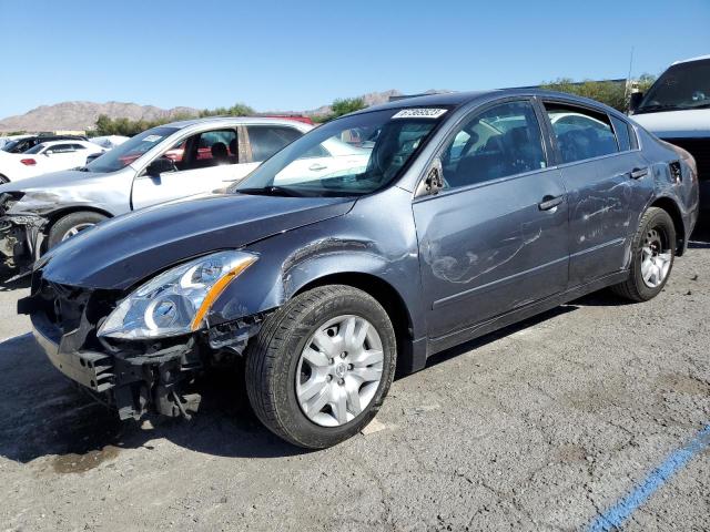 Photo 1 from auction – 2011 NISSAN ALTIMA BAS with VIN 1N4AL2AP6BN500288