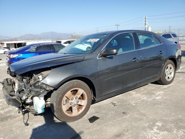 CHEVROLET MALIBU LS 2014 with VIN 1G11B5SL1EF145368 - Photo from auction