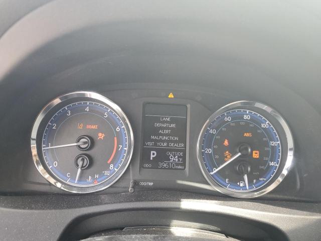 Photo 9 from auction – 2019 TOYOTA COROLLA L with VIN 2T1BURHE2KC176834