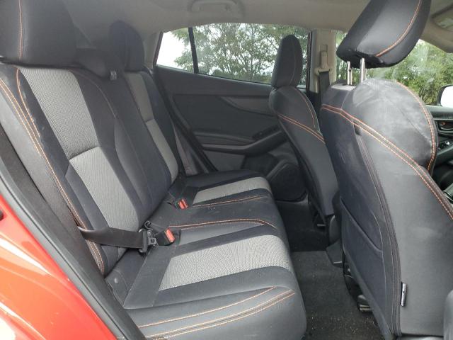 Photo 11 from auction – 2021 SUBARU CROSSTREK with VIN JF2GTAPC0M8254621
