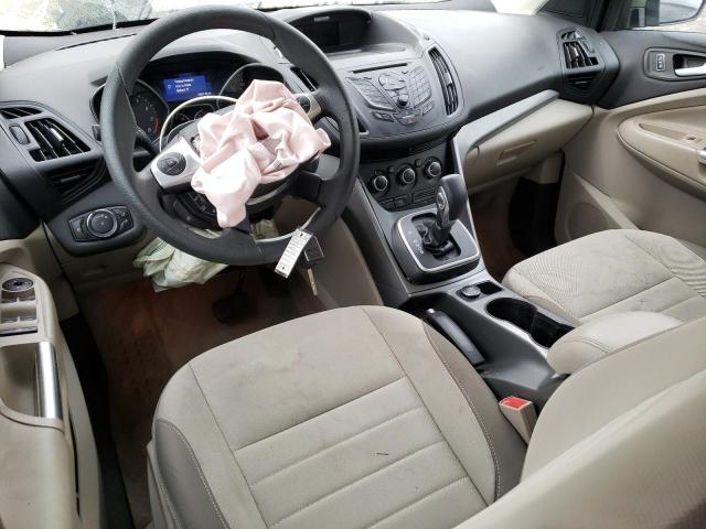 Photo 8 from auction – 2013 FORD ESCAPE SE with VIN 1FMCU0GX1DUD36299
