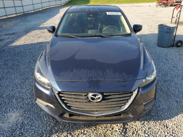 Photo 5 from auction – 2018 MAZDA 3 SPORT with VIN 3MZBN1U71JM169334