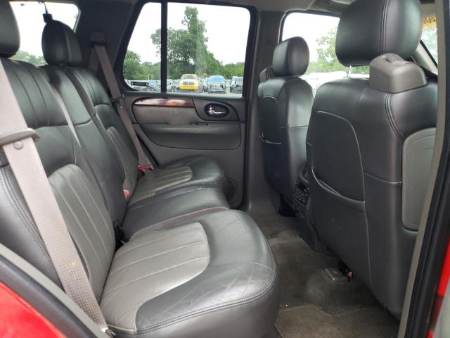 Снимка 10 от търг – 2002 GMC ENVOY с VIN 1GKDT13S622122756