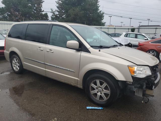 Photo 4 from auction – 2012 CHRYSLER TOWN & COU with VIN 2C4RC1BG1CR363321