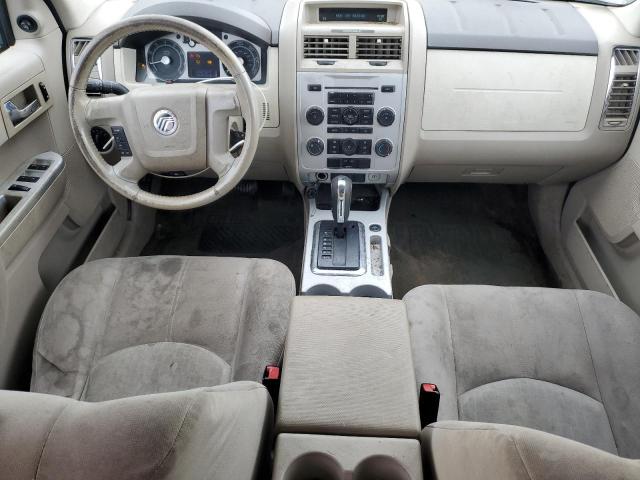 Photo 8 from auction – 2008 MERCURY MARINER with VIN 4M2CU91168KJ34082
