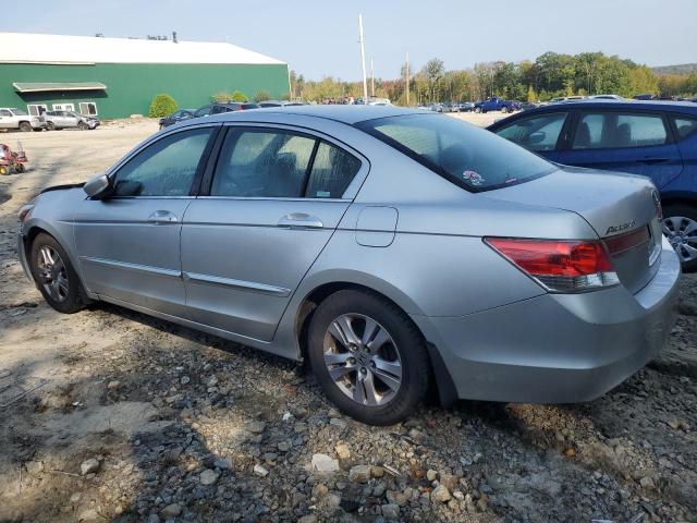 Photo 2 from auction – 2012 HONDA ACCORD SE with VIN 1HGCP2F69CA241247