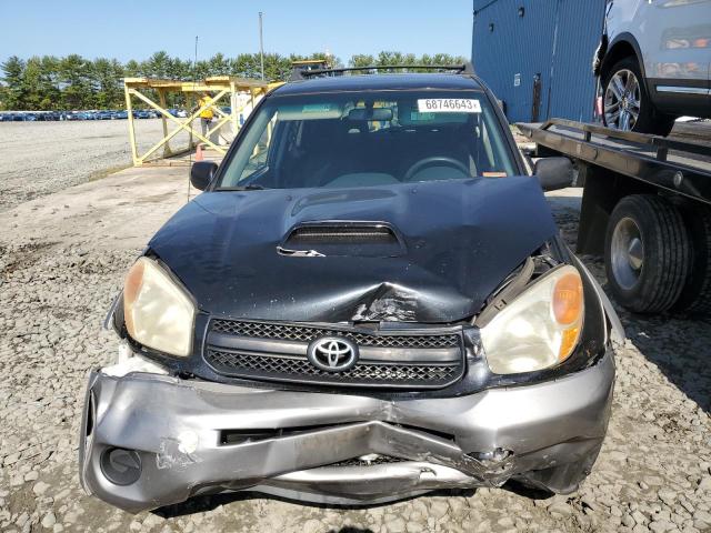 Photo 5 from auction – 2004 TOYOTA RAV4 with VIN JTEHD20V446008891