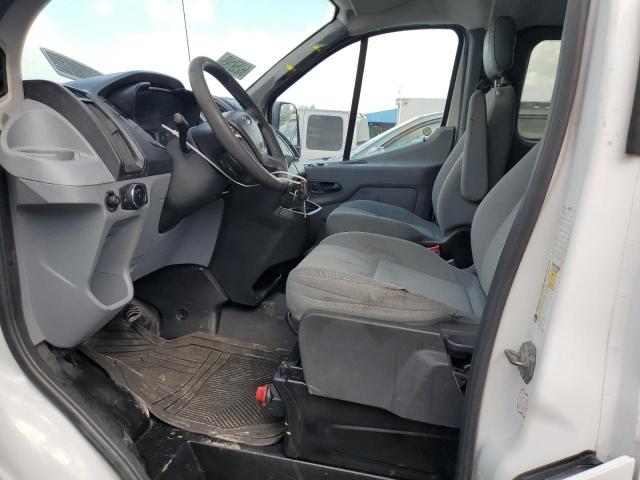 Photo 7 from auction – 2015 FORD TRANSIT T- with VIN 1FBZX2ZM5FKA39463