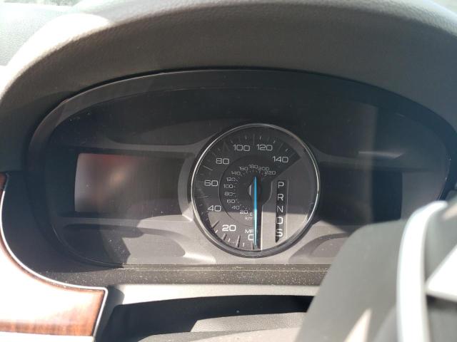 Photo 9 from auction – 2013 FORD EDGE LIMIT with VIN 2FMDK4KC8DBE22527