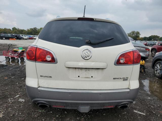 Photo 6 from auction – 2010 BUICK ENCLAVE CX with VIN 5GALVCED6AJ130521