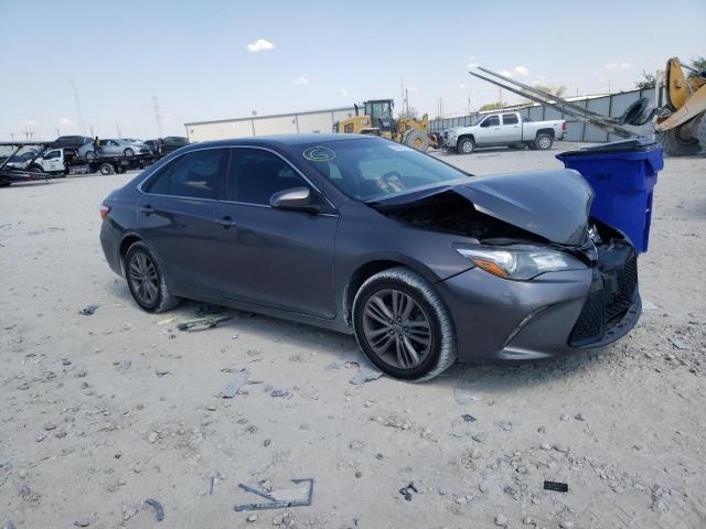 Photo 4 from auction – 2017 TOYOTA CAMRY LE with VIN 4T1BF1FK5HU408323