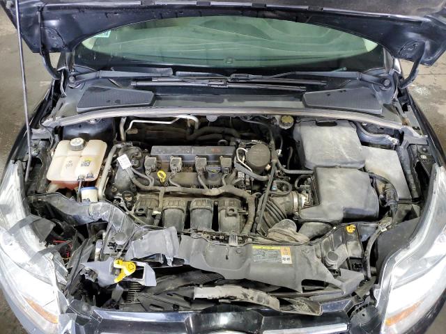 Photo 11 from auction – 2012 FORD FOCUS SEL with VIN 1FAHP3M21CL347695