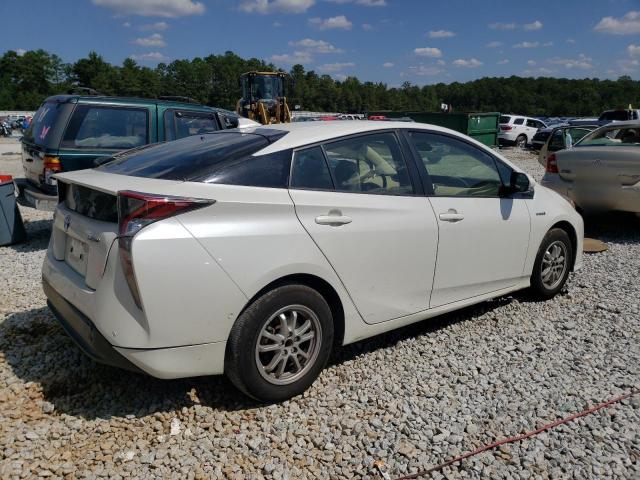 Photo 3 from auction – 2017 TOYOTA PRIUS with VIN JTDKBRFU8H3050799