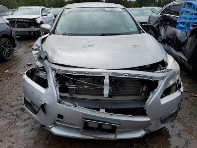 Photo 5 from auction – 2014 NISSAN ALTIMA 2.5 with VIN 1N4AL3AP4EC166462