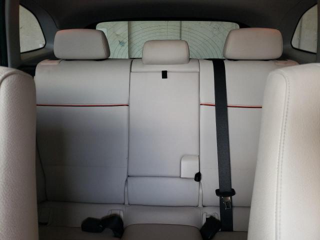 Photo 10 from auction – 2014 BMW X1 XDRIVE2 with VIN WBAVL1C59EVY16934