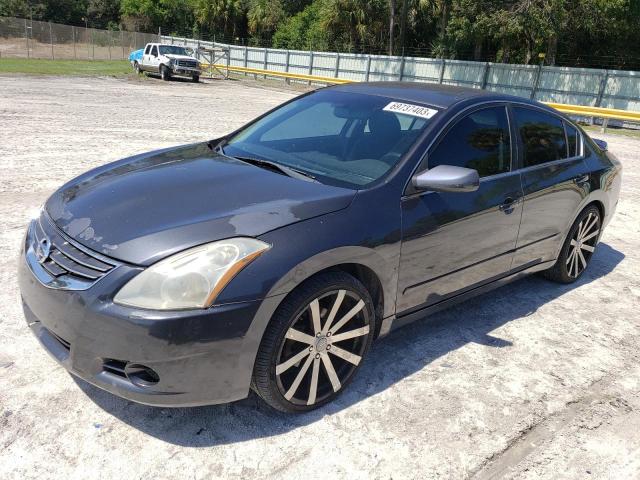 NISSAN ALTIMA BAS 2012 with VIN 1N4AL2AP7CN565393 - Photo from auction