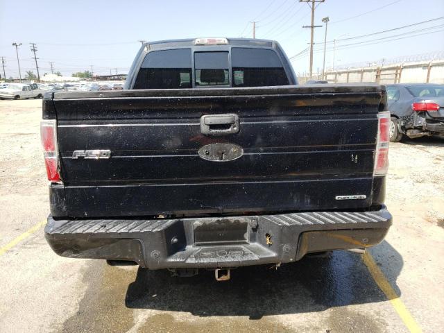 Photo 6 from auction – 2011 FORD F150 SUPER with VIN 1FTEW1CM7BFA07522
