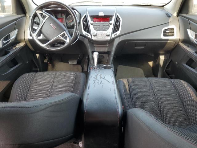 Photo 8 from auction – 2011 GMC TERRAIN SL with VIN 2CTALSEC0B6311825