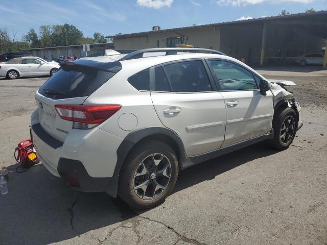 Photo 3 from auction – 2018 SUBARU CROSSTREK with VIN JF2GTADC2JH316097