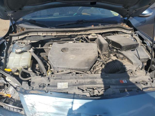 Photo 11 from auction – 2010 MAZDA 3 S with VIN JM1BL1H56A1189688