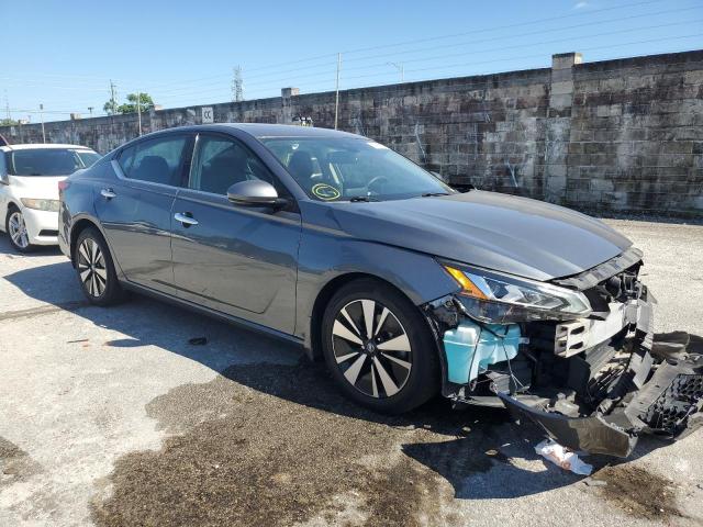 Photo 4 from auction – 2019 NISSAN ALTIMA SL with VIN 1N4BL4EV8KC100141