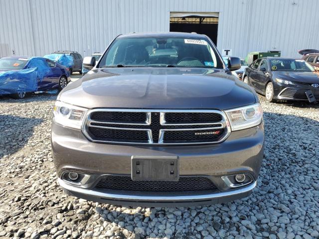 Photo 5 from auction – 2015 DODGE DURANGO SX with VIN 1C4RDJAG3FC709767