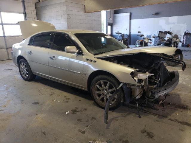 Photo 4 from auction – 2008 BUICK LUCERNE CX with VIN 1G4HD57228U179105