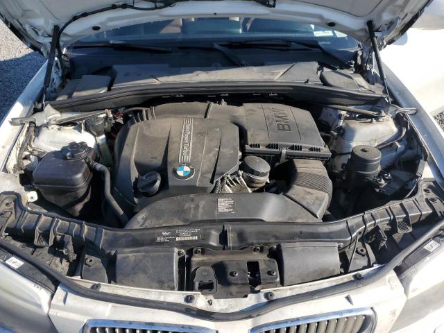 Photo 11 from auction – 2013 BMW 135 I with VIN WBAUN7C53DVM27097