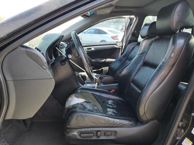 Photo 7 from auction – 2004 ACURA TL with VIN 19UUA66214A039384