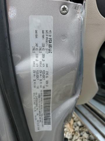 Photo 14 from auction – 2018 DODGE GRAND CARA with VIN 2C4RDGBG8JR160410