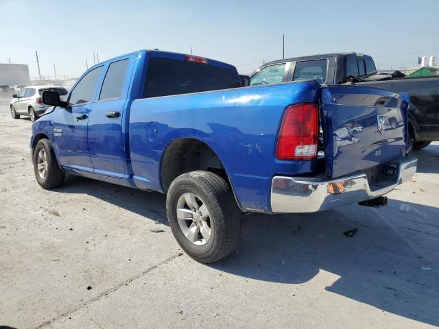 Photo 2 from auction – 2019 RAM 1500 CLASS with VIN 1C6RR6FG2KS594481