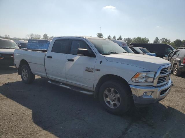 Photo 4 from auction – 2016 RAM 2500 SLT with VIN 3C6TR4JT5GG291126