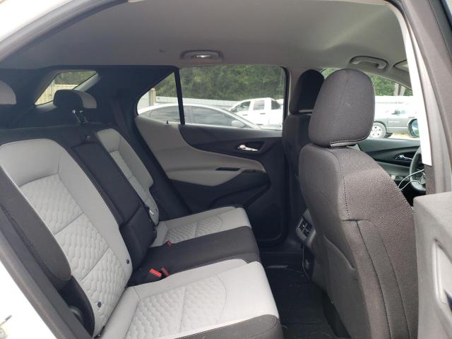 Photo 11 from auction – 2018 CHEVROLET EQUINOX LT with VIN 2GNAXJEV6J6308428