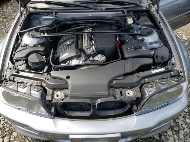 Photo 11 from auction – 2004 BMW M3 with VIN WBSBR93404PK04580