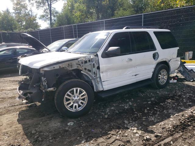FORD EXPEDITION 2011 with VIN 1FMJU1J53BEF19568 - Photo from auction