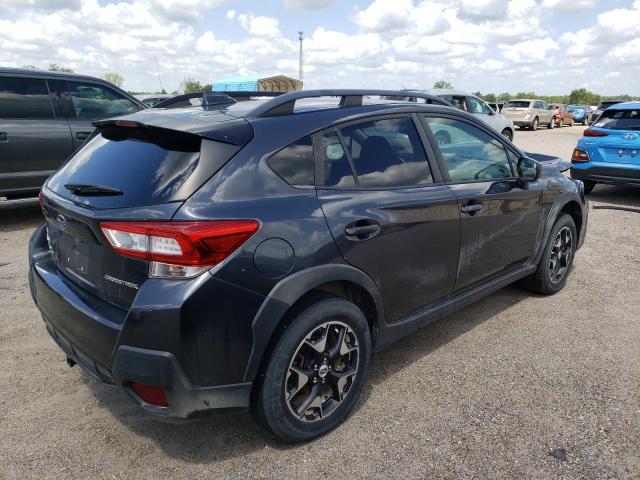 Photo 3 from auction – 2018 SUBARU CROSSTREK with VIN JF2GTABCXJH267203
