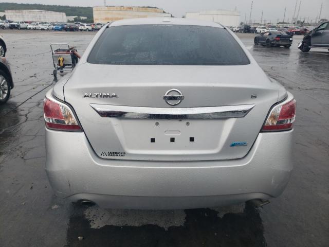 Photo 6 from auction – 2014 NISSAN ALTIMA 2.5 with VIN 1N4AL3AP1EC146668