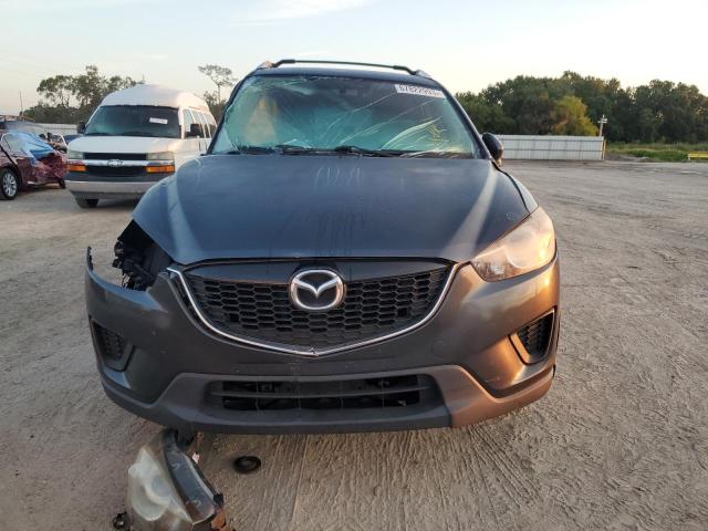Photo 5 from auction – 2013 MAZDA CX-5 SPORT with VIN JM3KE2BE4D0120993