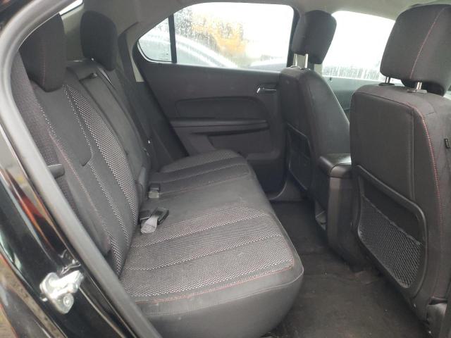 Photo 10 from auction – 2013 CHEVROLET EQUINOX LT with VIN 2GNFLEEK7D6342459