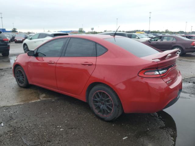 Photo 2 from auction – 2014 DODGE DART SXT with VIN 1C3CDFBB6ED921095