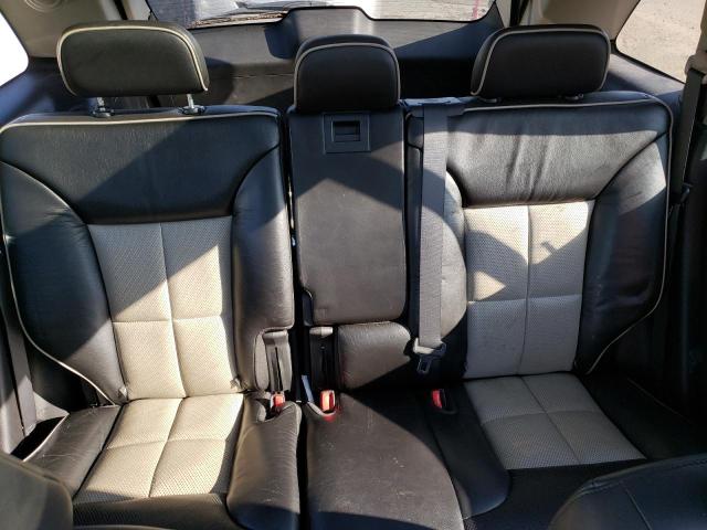 Photo 10 from auction – 2009 LINCOLN MKX with VIN 2LMDU88C69BJ13823