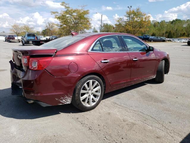 Photo 3 from auction – 2015 CHEVROLET MALIBU LTZ with VIN 1G11F5SL4FF157150