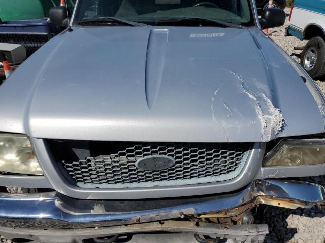 Photo 11 from auction – 2002 FORD RANGER SUP with VIN 1FTZR45EX2PB58378