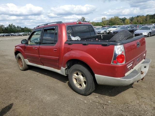 Photo 2 from auction – 2002 FORD EXPLORER S with VIN 1FMZU77EX2UC52366